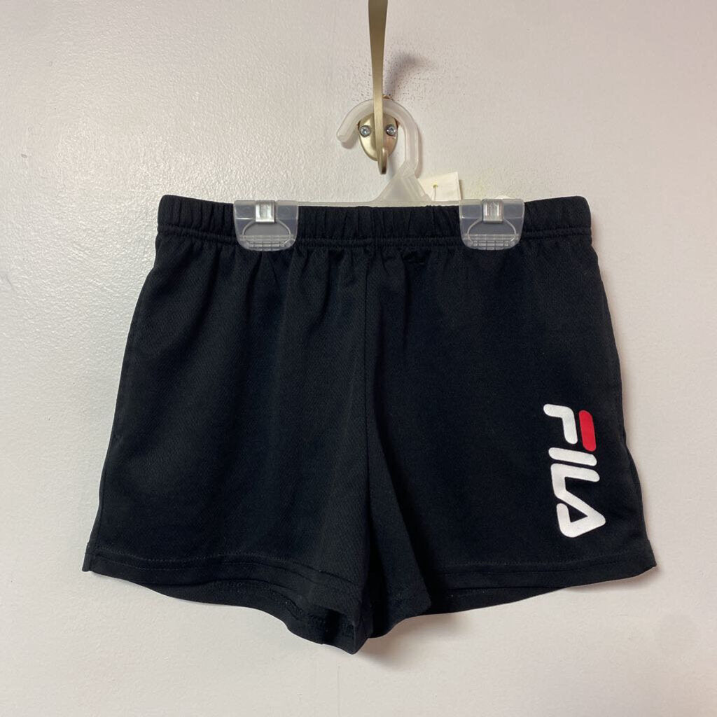 Short 7-8 ans