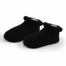 Charger l&#39;image dans la galerie, 2 paires de chaussettes STARS 3-6 mois

