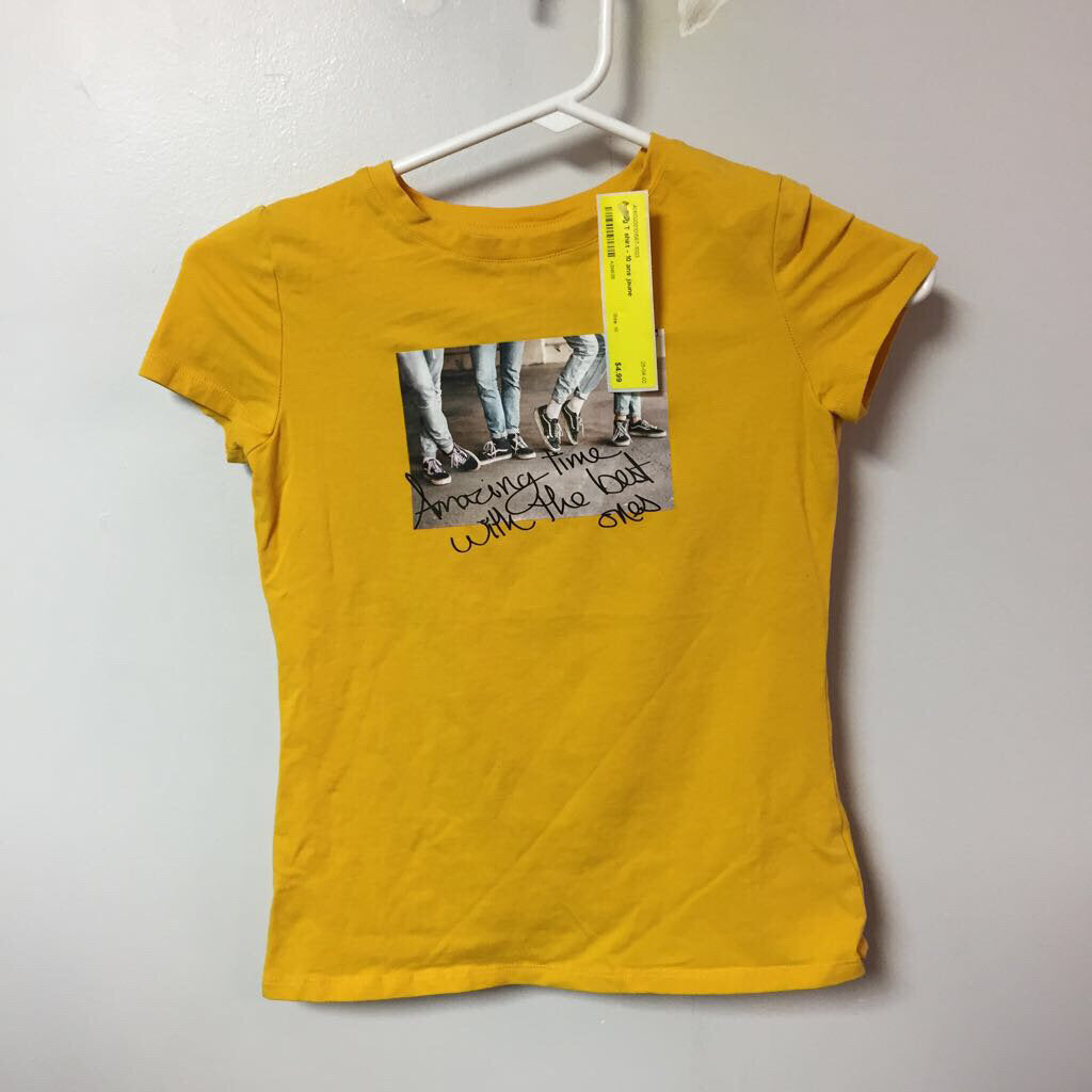 T shirt - 10 ans
