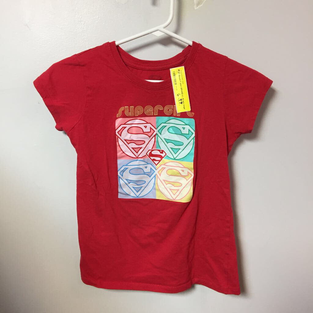 T shirt GRAND +/- 10 ans