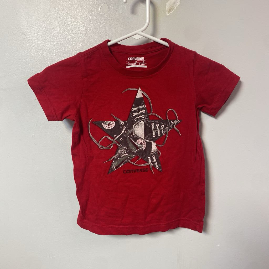 T shirt - 5-6 ans