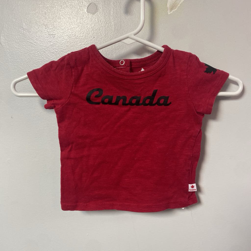 T shirt - 6-12 mois