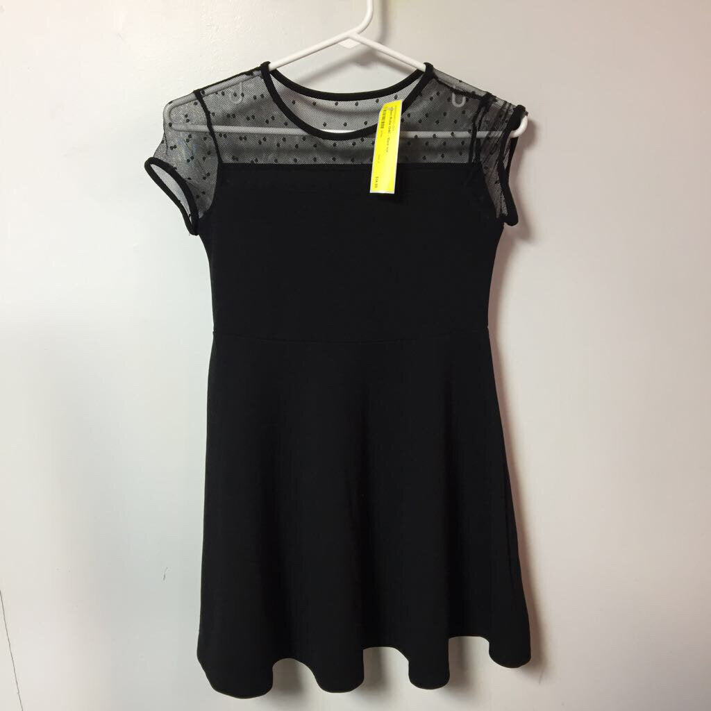 Robe CHIC - 10ans