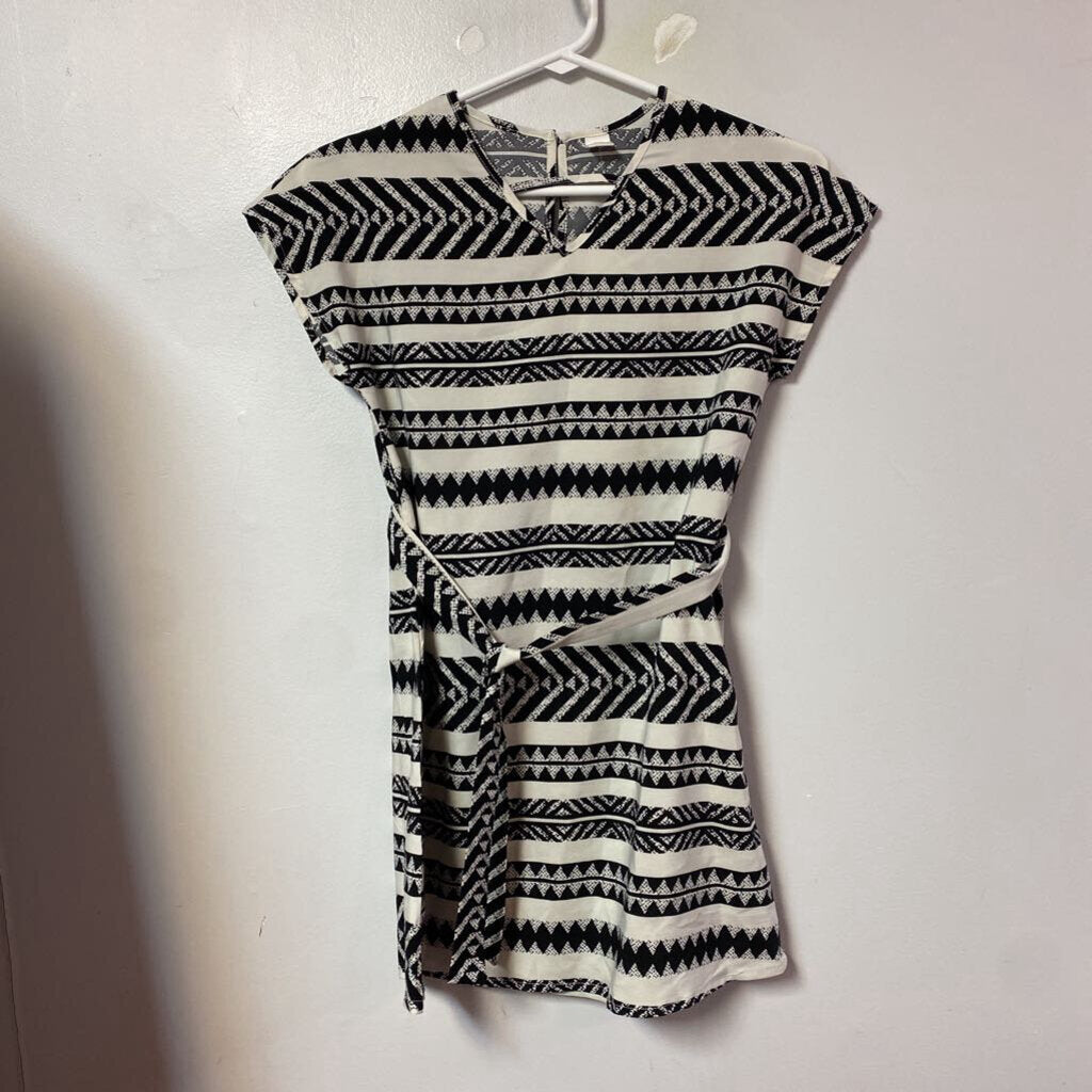 Robe ete - 10 ans
