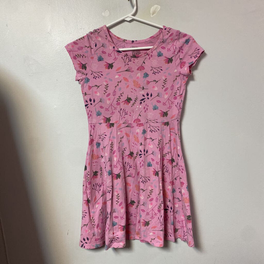 Robe ete - 10-12 ans