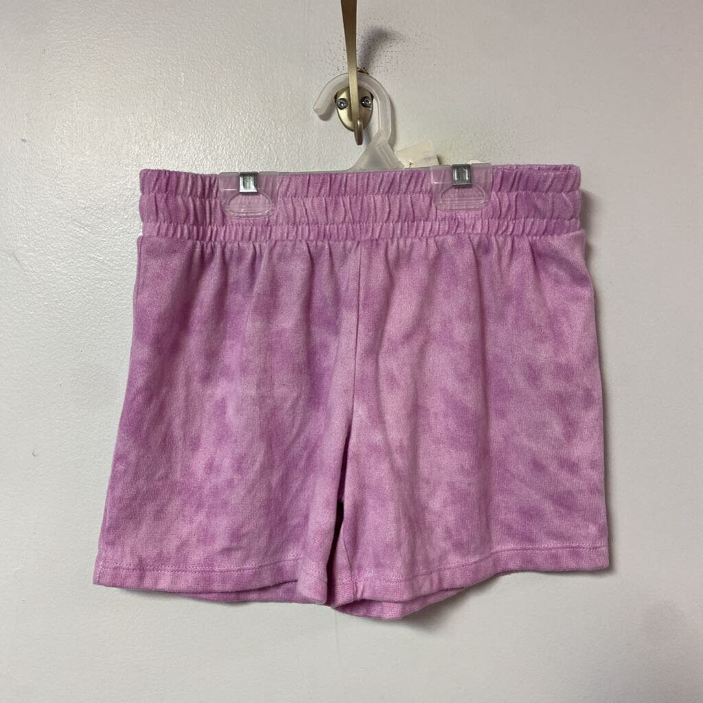 Short - 10 ans
