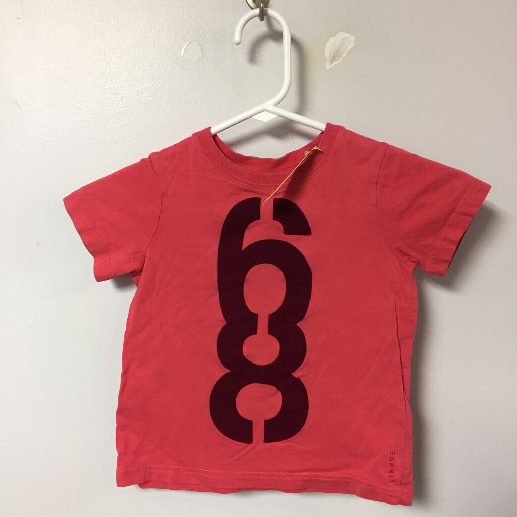 t shirt 2-3 ans