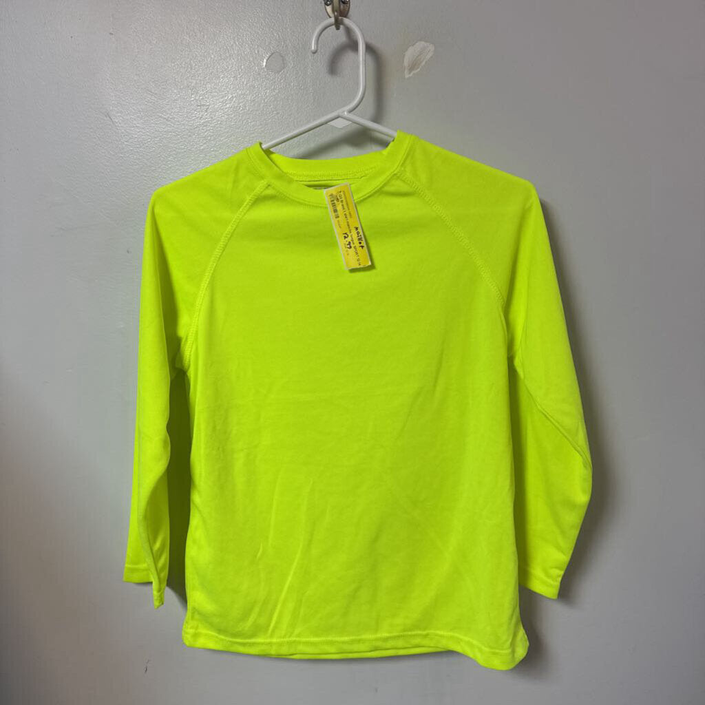 t shirt MAILLOT manche longue SPORT 12-14 ans