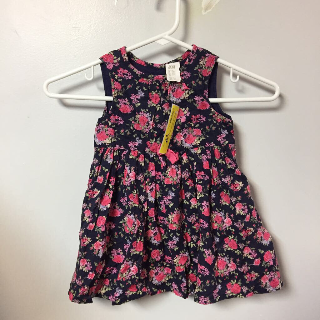 robe ete 9-12 mois