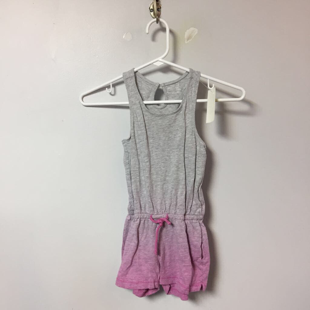 jumpsuit 4-5 ans
