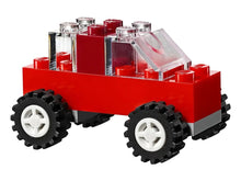 Charger l&#39;image dans la galerie, LEGO Classic Creative Suitcas1e 10713 (213 pieces)

