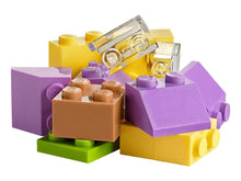 Charger l&#39;image dans la galerie, LEGO Classic Creative Suitcas1e 10713 (213 pieces)
