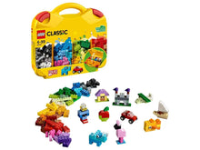 Charger l&#39;image dans la galerie, LEGO Classic Creative Suitcas1e 10713 (213 pieces)
