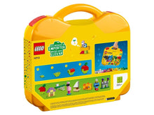 Charger l&#39;image dans la galerie, LEGO Classic Creative Suitcas1e 10713 (213 pieces)
