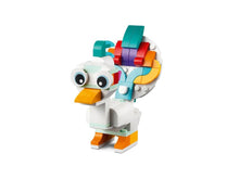 Charger l&#39;image dans la galerie, LEGO Creator Magical Unicorn 31140 Building Toy Set (145 Pieces)
