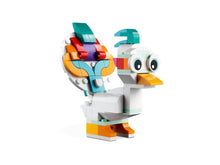 Charger l&#39;image dans la galerie, LEGO Creator Magical Unicorn 31140 Building Toy Set (145 Pieces)
