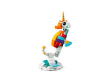 Charger l&#39;image dans la galerie, LEGO Creator Magical Unicorn 31140 Building Toy Set (145 Pieces)
