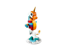 Charger l&#39;image dans la galerie, LEGO Creator Magical Unicorn 31140 Building Toy Set (145 Pieces)
