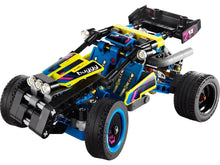 Charger l'image dans la galerie, LEGO Technic Off-Road Race Buggy Car Toy 42164

