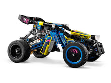 Charger l&#39;image dans la galerie, LEGO Technic Off-Road Race Buggy Car Toy 42164
