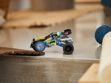 Charger l&#39;image dans la galerie, LEGO Technic Off-Road Race Buggy Car Toy 42164
