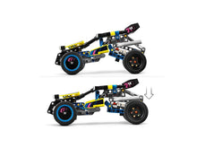 Charger l&#39;image dans la galerie, LEGO Technic Off-Road Race Buggy Car Toy 42164
