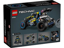 Charger l'image dans la galerie, LEGO Technic Off-Road Race Buggy Car Toy 42164
