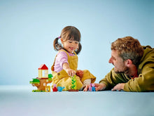 Charger l&#39;image dans la galerie, LEGO DUPLO Peppa Pig Garden and Tree House Toy 10431
