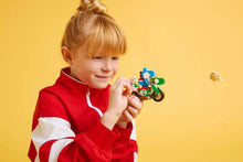 Charger l&#39;image dans la galerie, LEGO Super Mario: Mario Kart Yoshi Bike - Building Toy Set for Kids - Gift Idea for Birthdays - 72031
