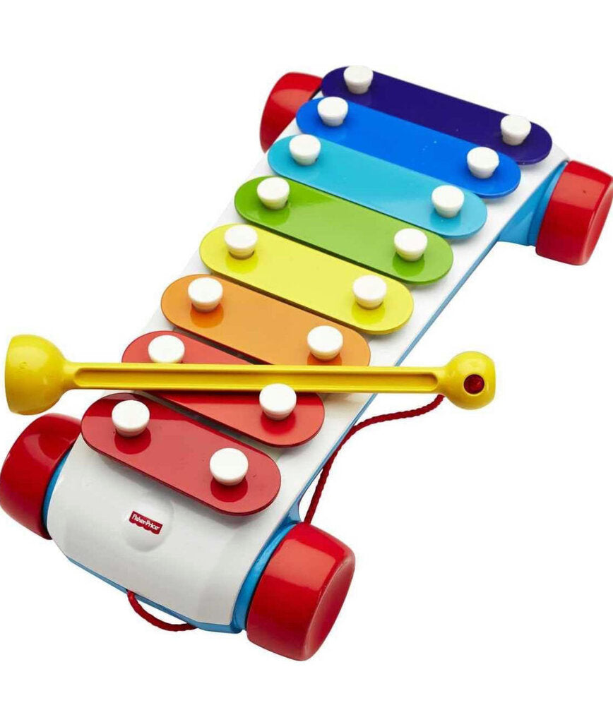 Classic Xylophone