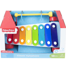 Charger l&#39;image dans la galerie, Classic Xylophone
