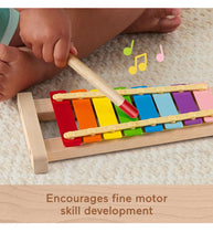 Charger l&#39;image dans la galerie, Wood xylophone en bois
