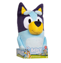 Charger l&#39;image dans la galerie, BLUEY peluche jumbo 45cm
