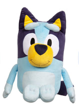 Charger l&#39;image dans la galerie, BLUEY peluche jumbo 45cm
