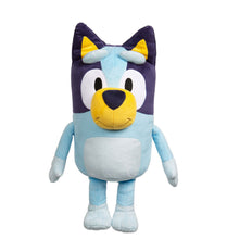 Charger l&#39;image dans la galerie, BLUEY peluche jumbo 45cm
