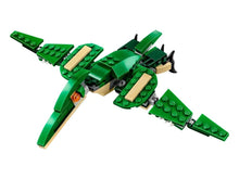 Charger l&#39;image dans la galerie, LEGO Creator Mighty Dinosaurs 31058 (174 pieces)
