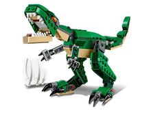 Charger l&#39;image dans la galerie, LEGO Creator Mighty Dinosaurs 31058 (174 pieces)
