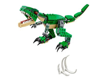 Charger l&#39;image dans la galerie, LEGO Creator Mighty Dinosaurs 31058 (174 pieces)
