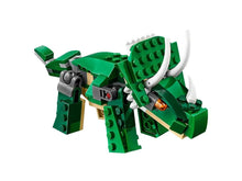 Charger l&#39;image dans la galerie, LEGO Creator Mighty Dinosaurs 31058 (174 pieces)
