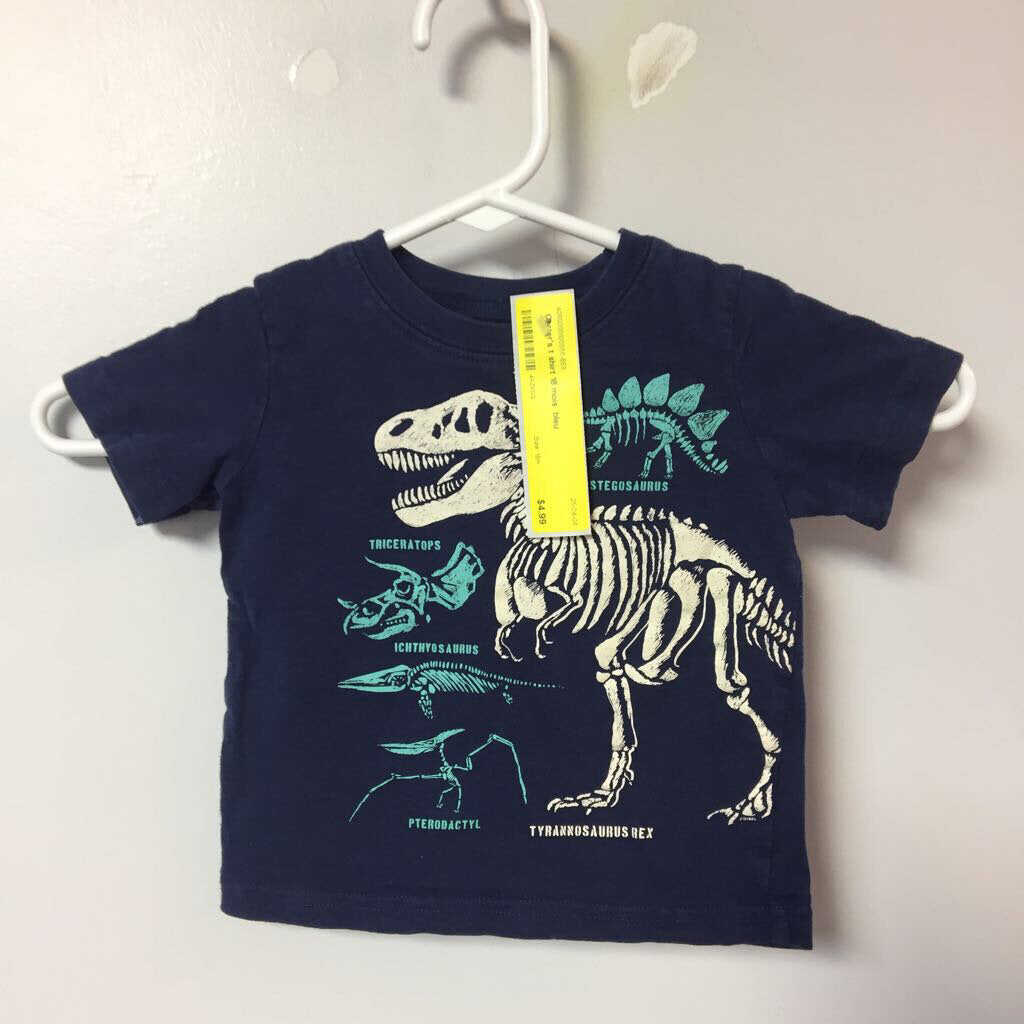t shirt 18 mois