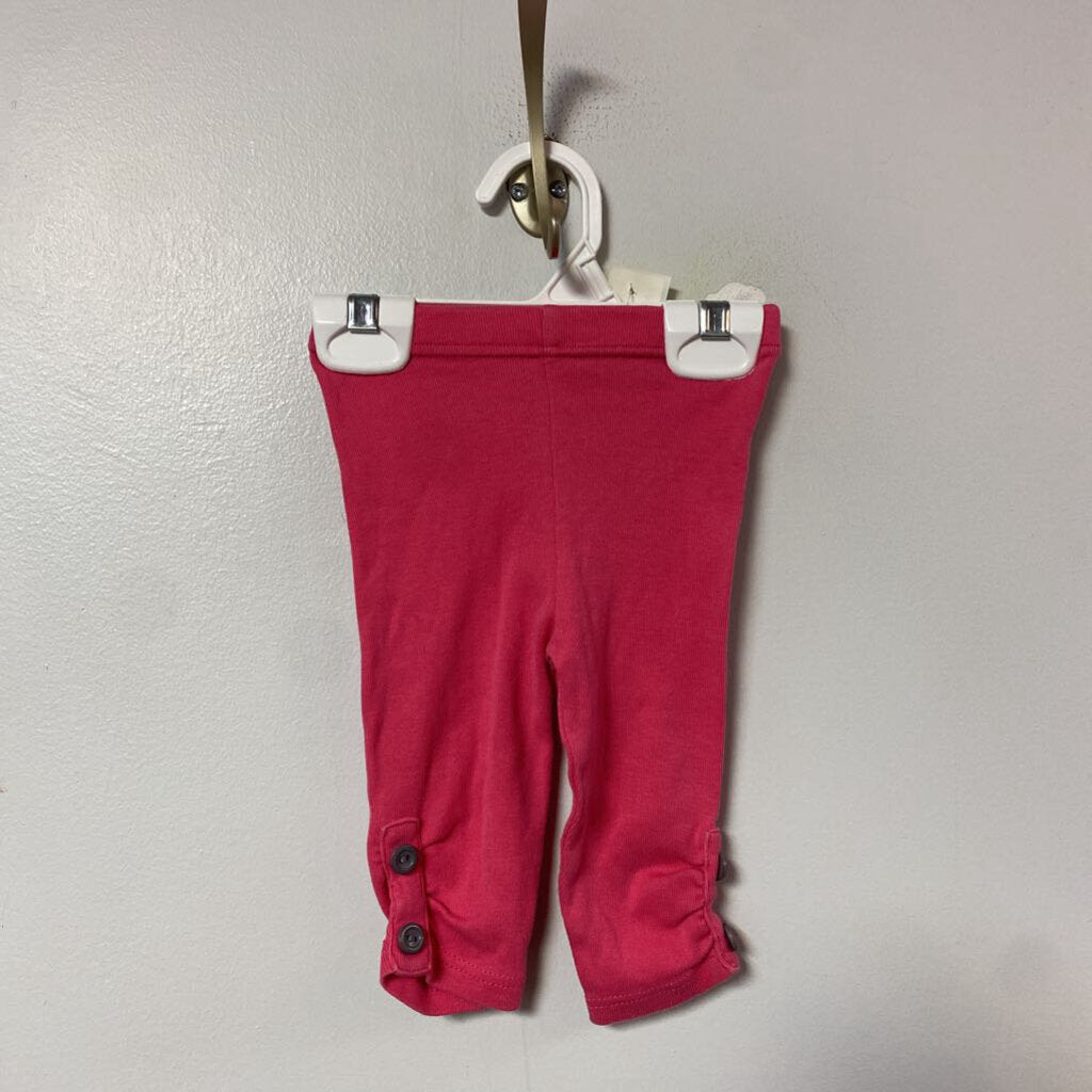 legging 3 mois