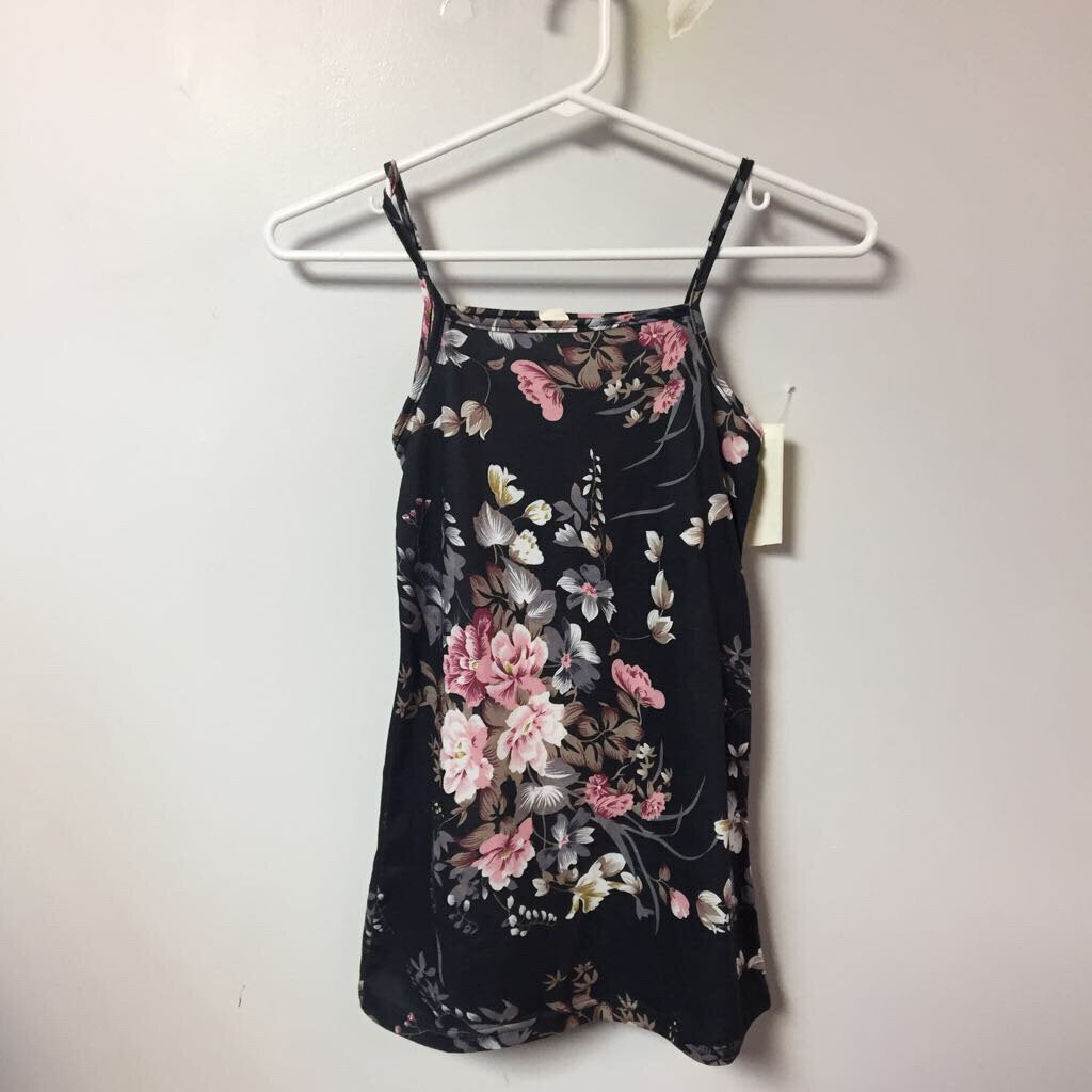 Tunique pyjama +/-8 ans