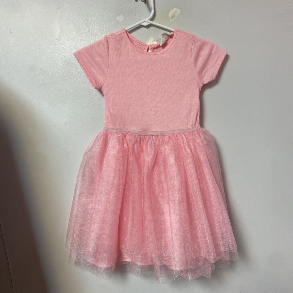 Robe CHIC 6-8 ans