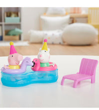 Charger l&#39;image dans la galerie, Coffret de jeu Peppa Pig Pool Party
