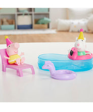 Charger l&#39;image dans la galerie, Coffret de jeu Peppa Pig Pool Party
