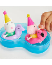 Charger l&#39;image dans la galerie, Coffret de jeu Peppa Pig Pool Party
