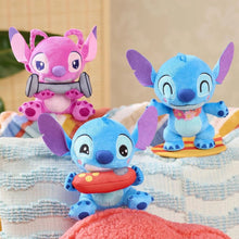 Charger l&#39;image dans la galerie, Peluche STITCH assortis 7&#39;&#39;
