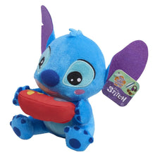 Charger l&#39;image dans la galerie, Peluche STITCH assortis 7&#39;&#39;
