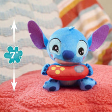 Charger l&#39;image dans la galerie, Peluche STITCH assortis 7&#39;&#39;
