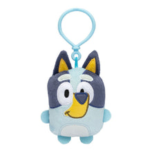 Charger l&#39;image dans la galerie, Mini peluche BLUEY Assortis 12cm
